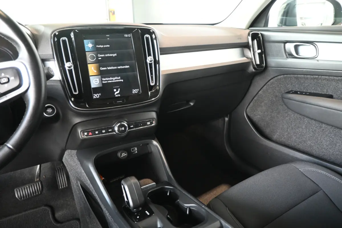 1.5 T5 Inscription Clima Cruise CarPlay Trekhaak PDC Lane Assist Camera 100% Onderhouden! Inruil Mogelijk!