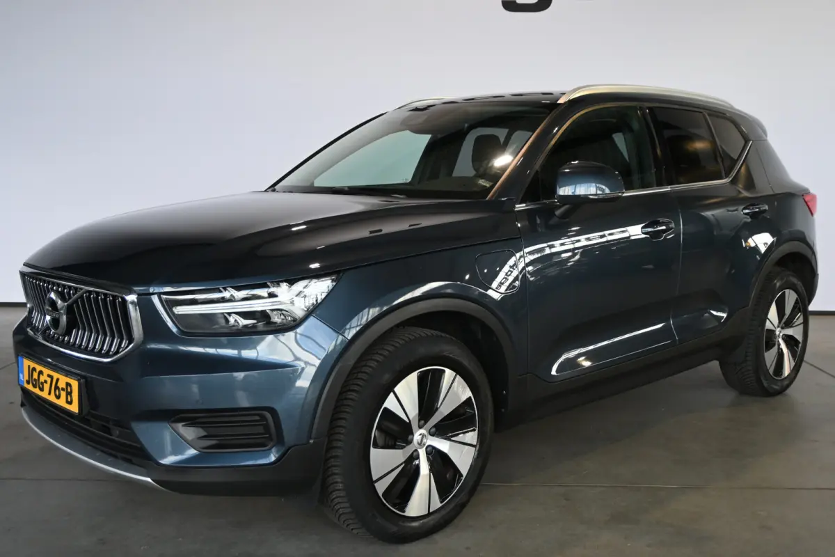 1.5 T5 Inscription Clima Cruise CarPlay Trekhaak PDC Lane Assist Camera 100% Onderhouden! Inruil Mogelijk!