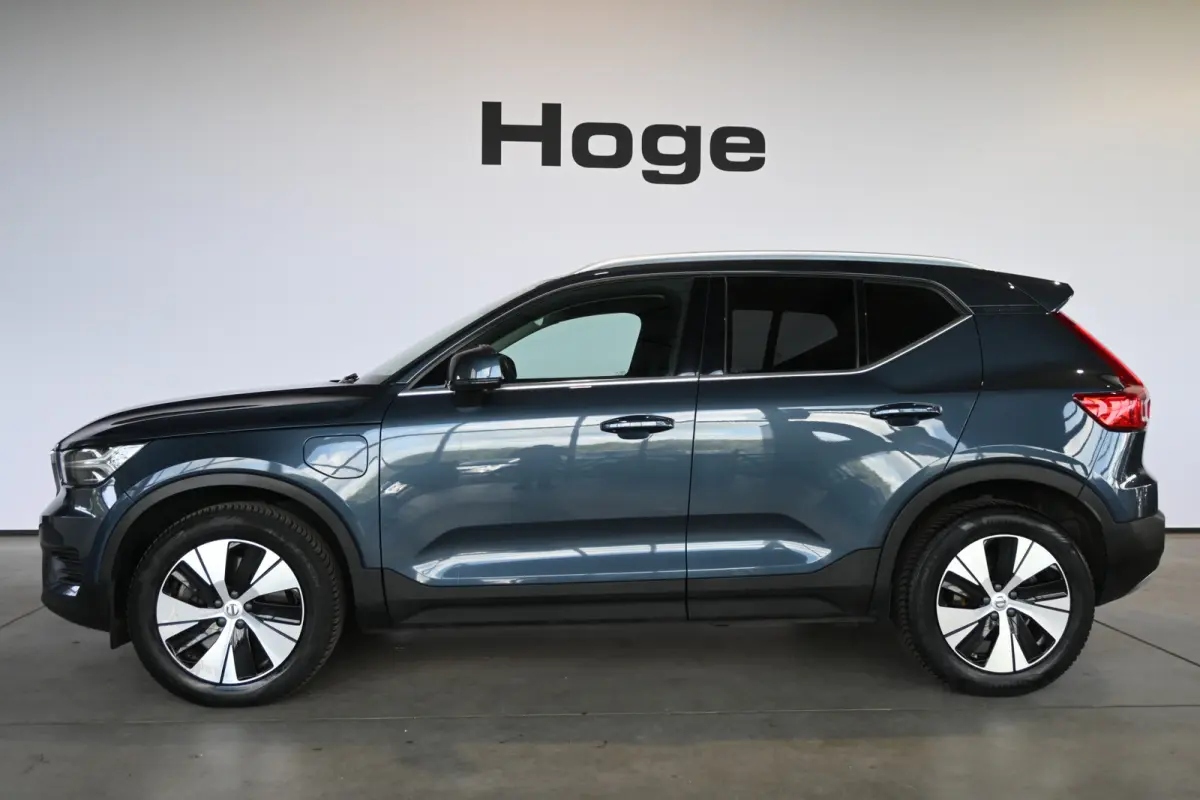 1.5 T5 Inscription Clima Cruise CarPlay Trekhaak PDC Lane Assist Camera 100% Onderhouden! Inruil Mogelijk!