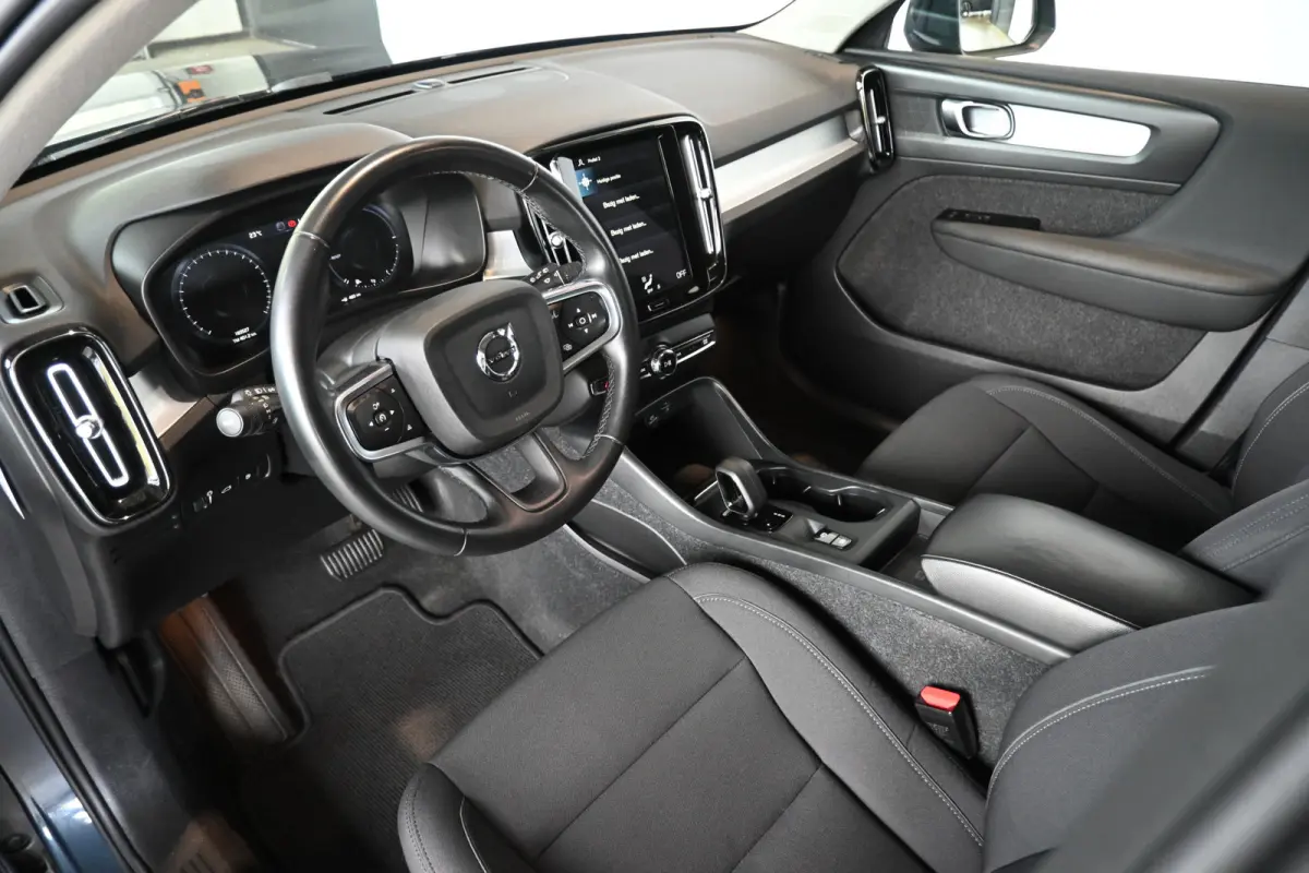 1.5 T5 Inscription Clima Cruise CarPlay Trekhaak PDC Lane Assist Camera 100% Onderhouden! Inruil Mogelijk!