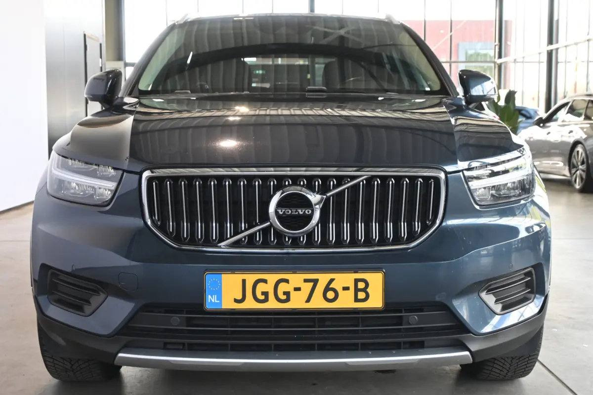 1.5 T5 Inscription Clima Cruise CarPlay Trekhaak PDC Lane Assist Camera 100% Onderhouden! Inruil Mogelijk!
