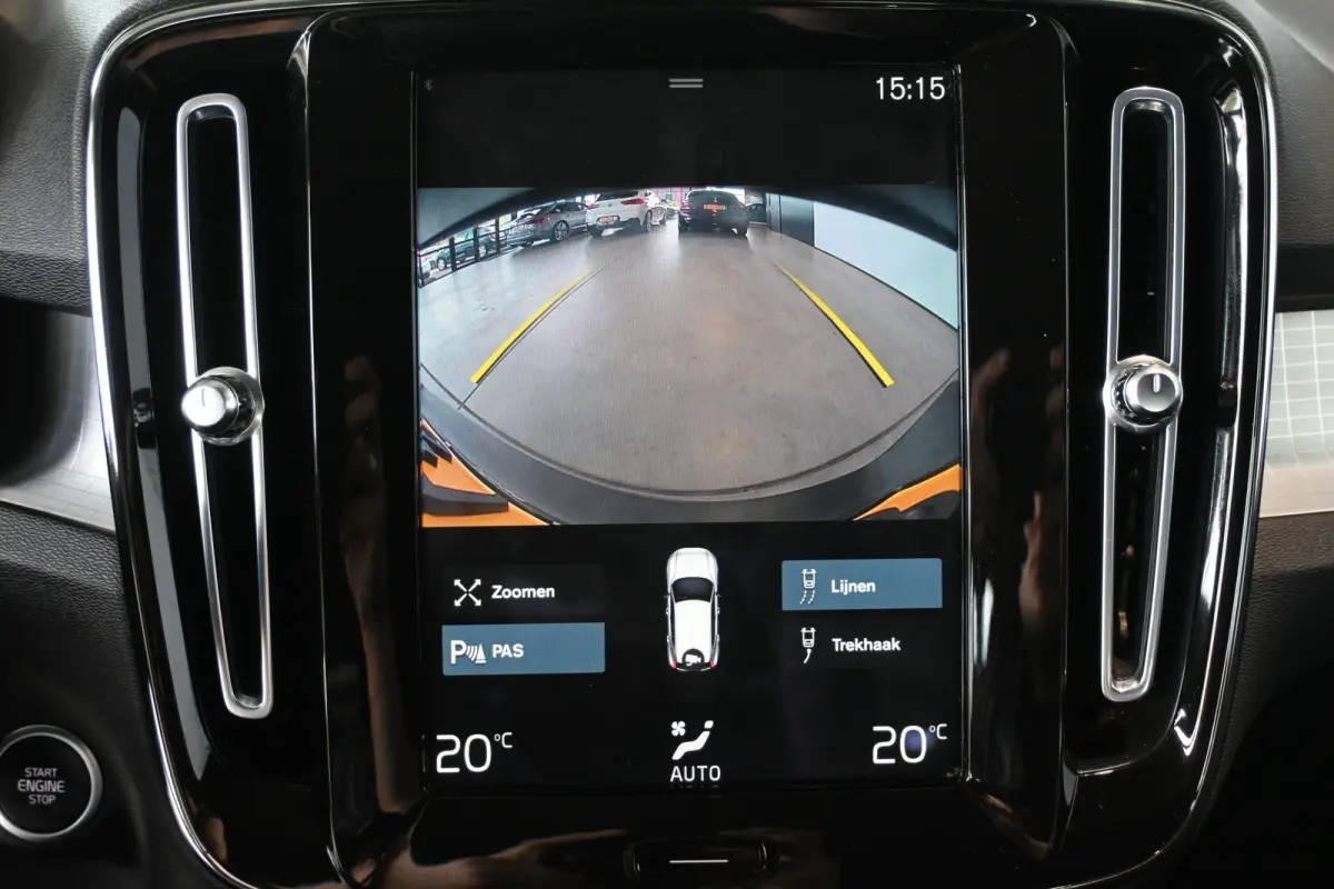 1.5 T5 Inscription Clima Cruise CarPlay Trekhaak PDC Lane Assist Camera 100% Onderhouden! Inruil Mogelijk!