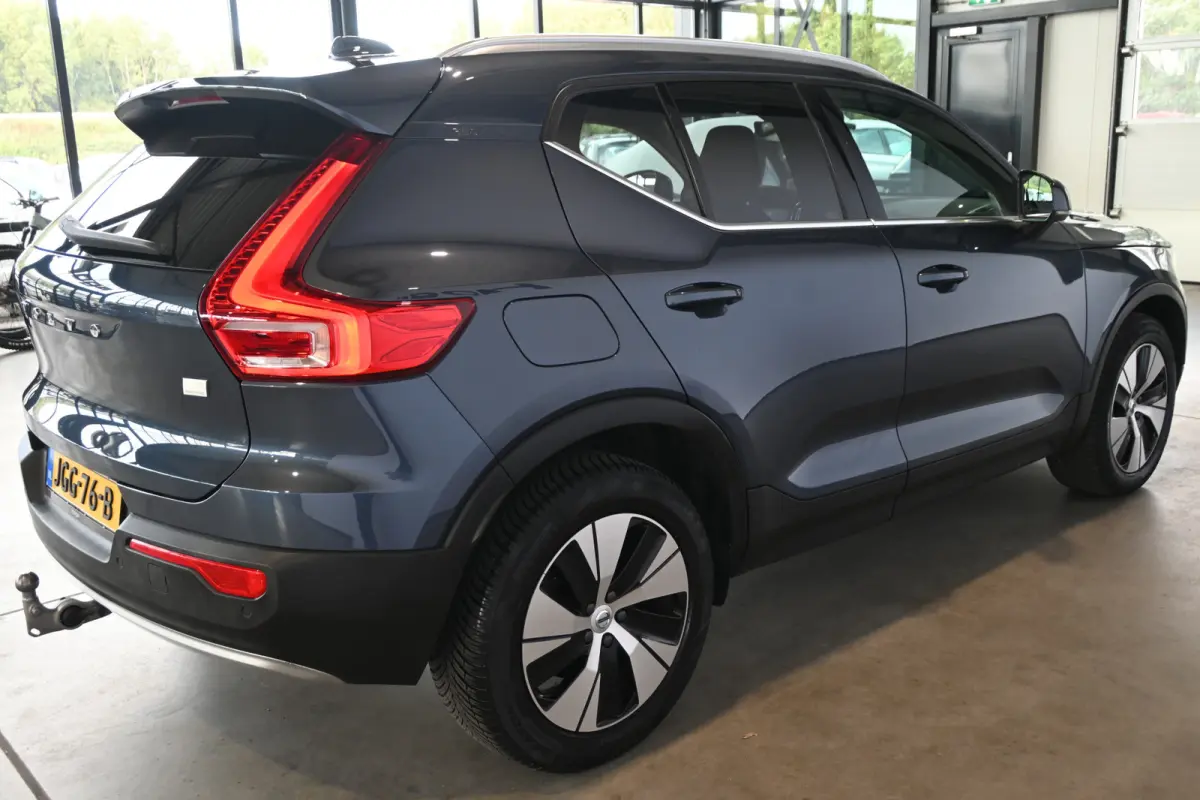 1.5 T5 Inscription Clima Cruise CarPlay Trekhaak PDC Lane Assist Camera 100% Onderhouden! Inruil Mogelijk!