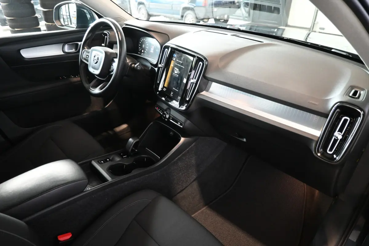 1.5 T5 Inscription Clima Cruise CarPlay Trekhaak PDC Lane Assist Camera 100% Onderhouden! Inruil Mogelijk!