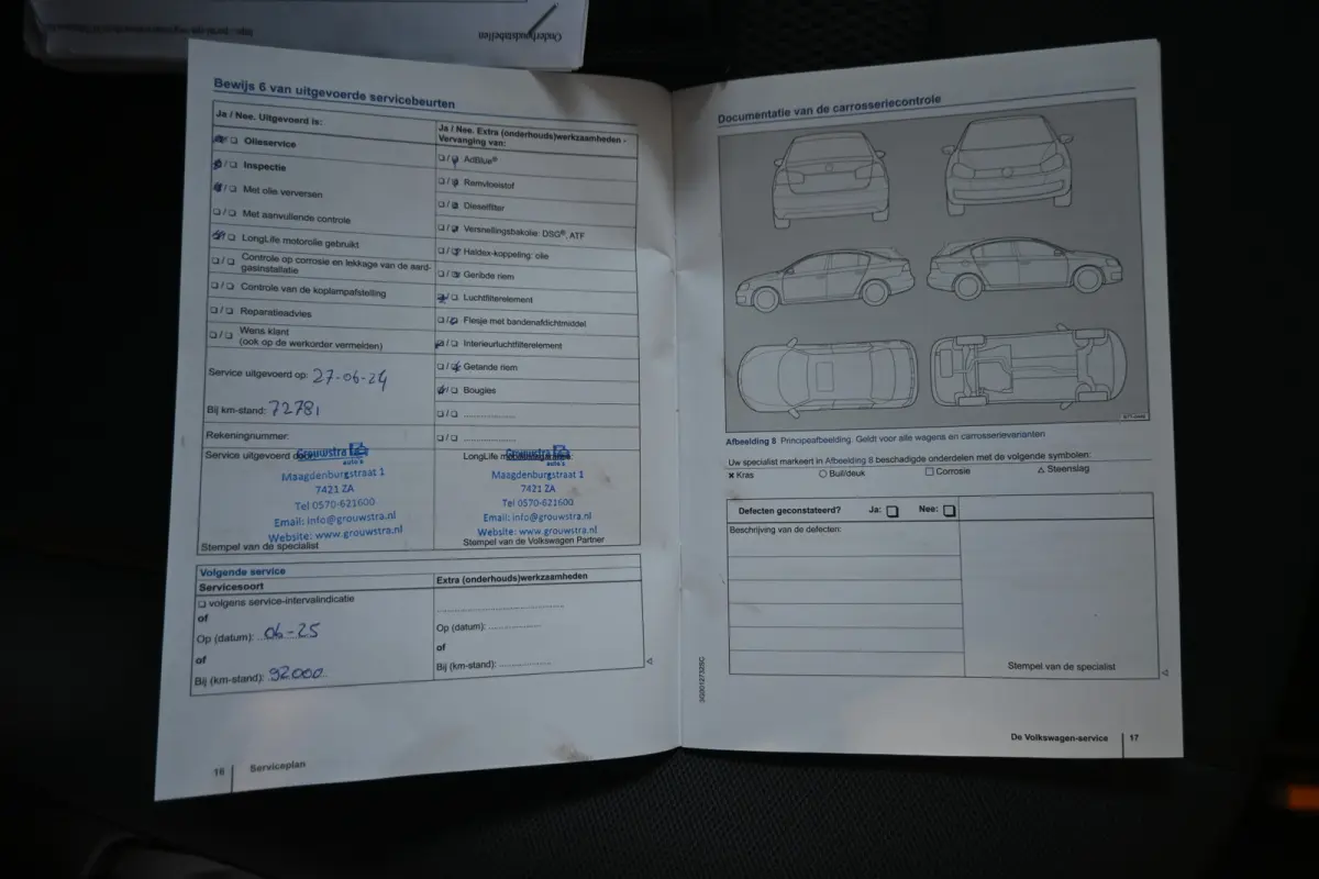 1.0 TSI Automaat Comfortline Clima Cruise control Navigatie Camera PDC Trekhaak 100% onderhouden Inruil mogelijk