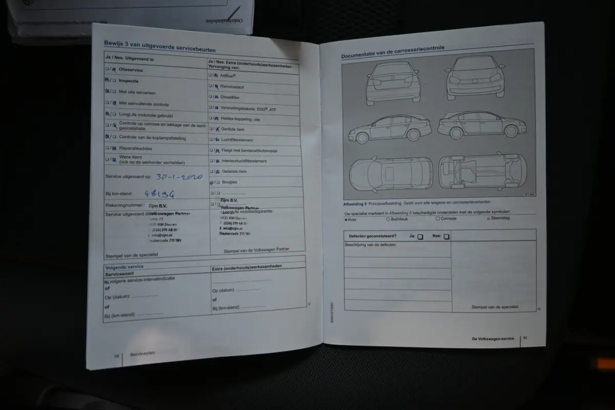 1.0 TSI Automaat Comfortline Clima Cruise control Navigatie Camera PDC Trekhaak 100% onderhouden Inruil mogelijk