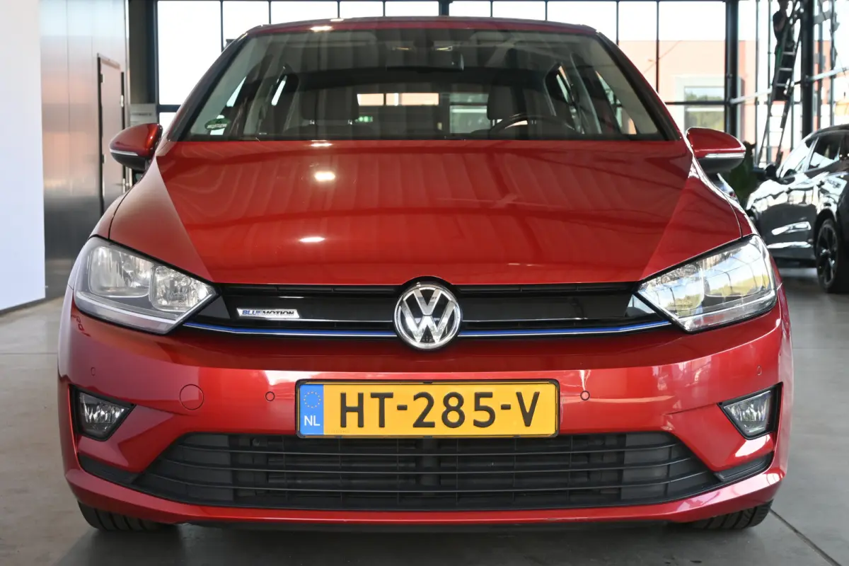 1.0 TSI Automaat Comfortline Clima Cruise control Navigatie Camera PDC Trekhaak 100% onderhouden Inruil mogelijk