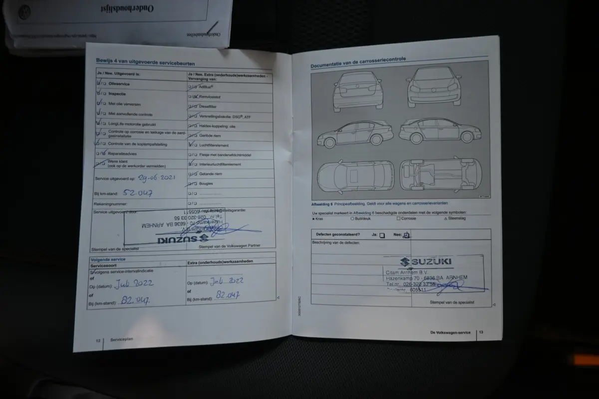 1.0 TSI Automaat Comfortline Clima Cruise control Navigatie Camera PDC Trekhaak 100% onderhouden Inruil mogelijk