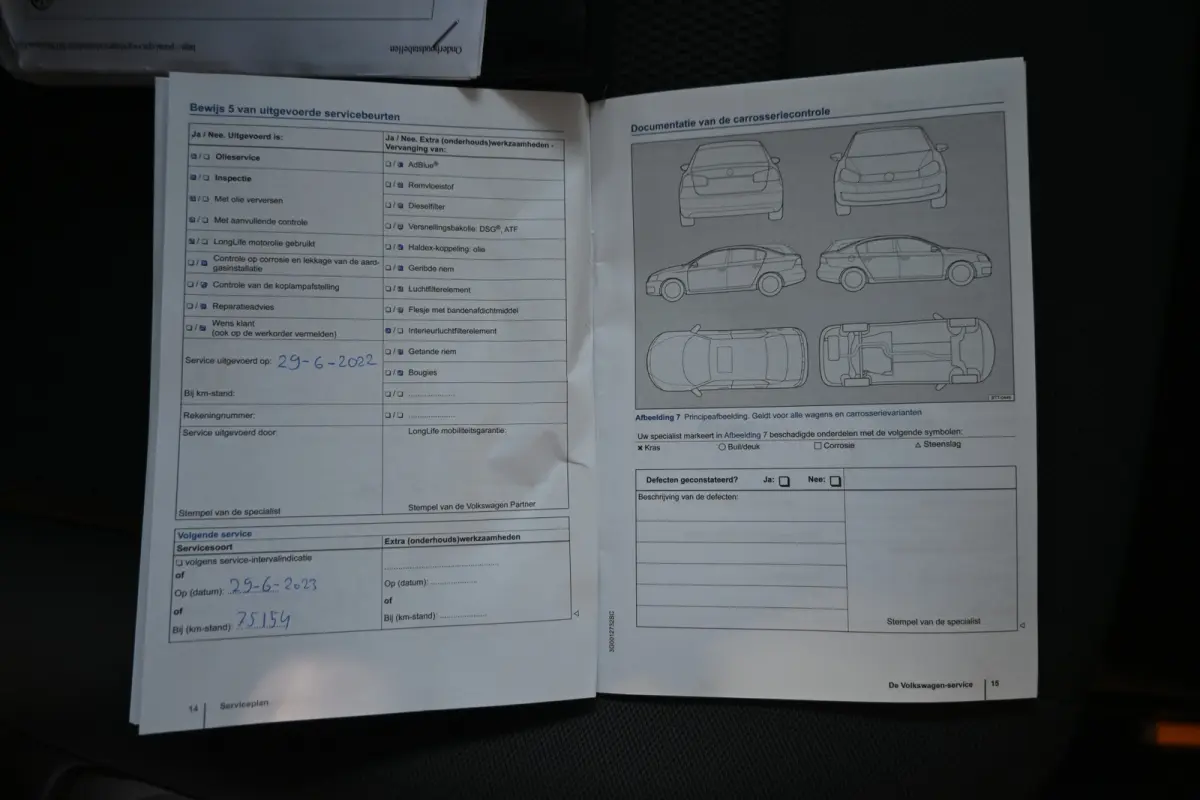 1.0 TSI Automaat Comfortline Clima Cruise control Navigatie Camera PDC Trekhaak 100% onderhouden Inruil mogelijk