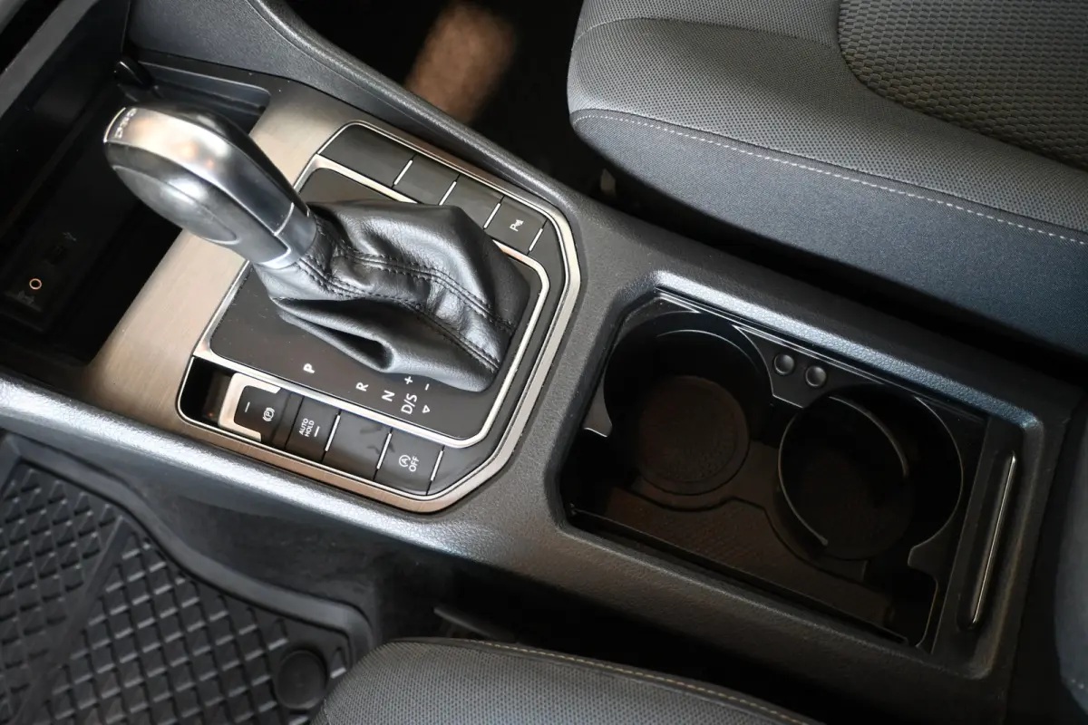 1.0 TSI Automaat Comfortline Clima Cruise control Navigatie Camera PDC Trekhaak 100% onderhouden Inruil mogelijk