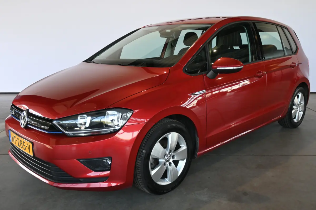 1.0 TSI Automaat Comfortline Clima Cruise control Navigatie Camera PDC Trekhaak 100% onderhouden Inruil mogelijk