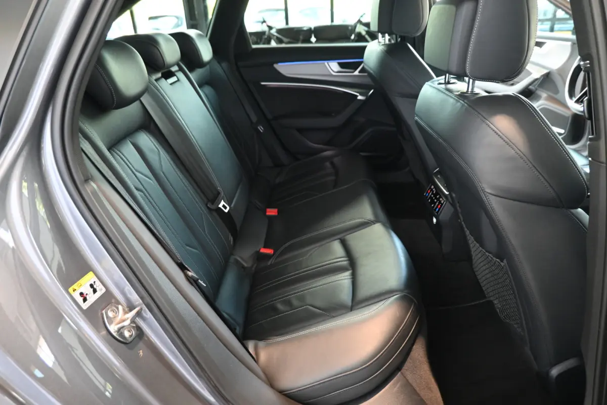 45 TFSI Quattro S-edition Clima Adaptieve cruise LED Matrix Leder 100% Onderhouden Inruil mogelijk