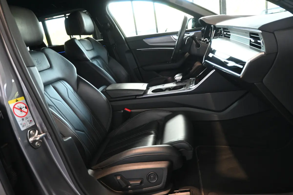 45 TFSI Quattro S-edition Clima Adaptieve cruise LED Matrix Leder 100% Onderhouden Inruil mogelijk