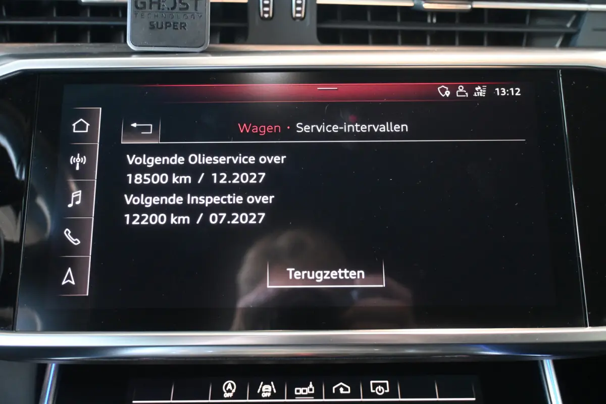 45 TFSI Quattro S-edition Clima Adaptieve cruise LED Matrix Leder 100% Onderhouden Inruil mogelijk