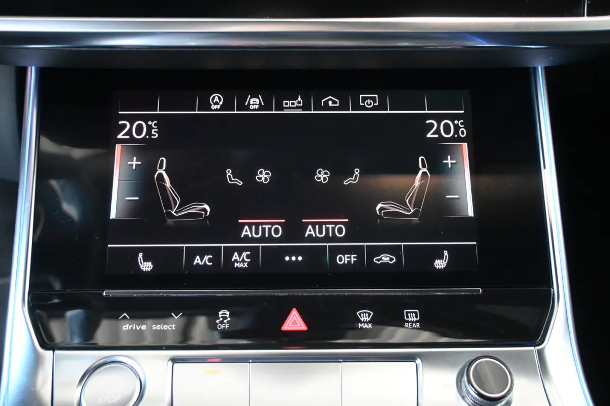 45 TFSI Quattro S-edition Clima Adaptieve cruise LED Matrix Leder 100% Onderhouden Inruil mogelijk