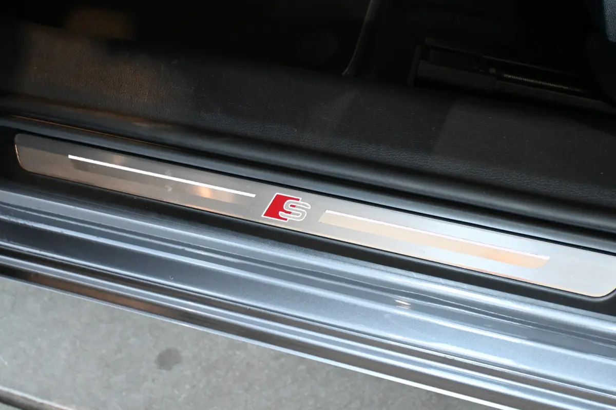 45 TFSI Quattro S-edition Clima Adaptieve cruise LED Matrix Leder 100% Onderhouden Inruil mogelijk