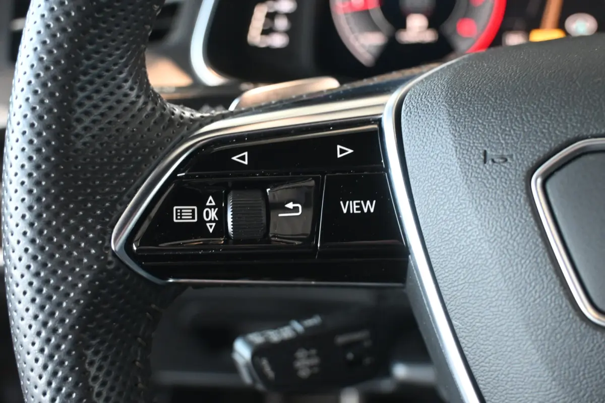 45 TFSI Quattro S-edition Clima Adaptieve cruise LED Matrix Leder 100% Onderhouden Inruil mogelijk