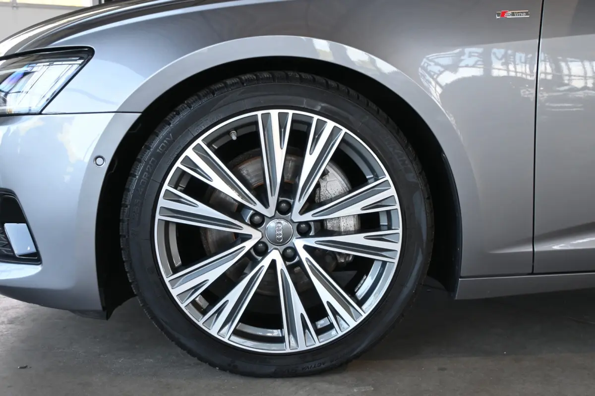 45 TFSI Quattro S-edition Clima Adaptieve cruise LED Matrix Leder 100% Onderhouden Inruil mogelijk