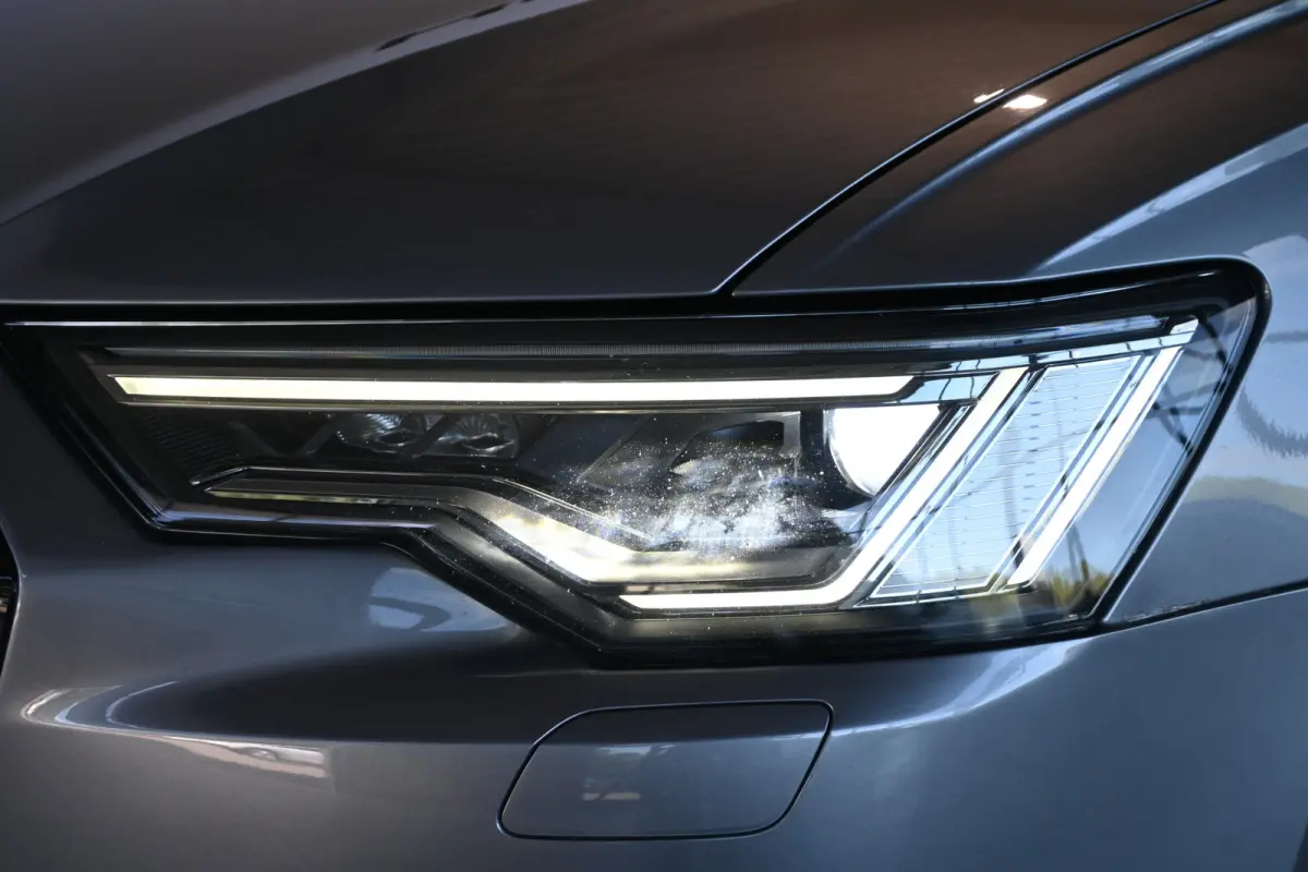 45 TFSI Quattro S-edition Clima Adaptieve cruise LED Matrix Leder 100% Onderhouden Inruil mogelijk