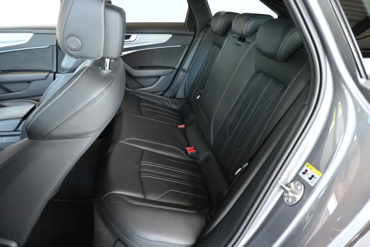 45 TFSI Quattro S-edition Clima Adaptieve cruise LED Matrix Leder 100% Onderhouden Inruil mogelijk
