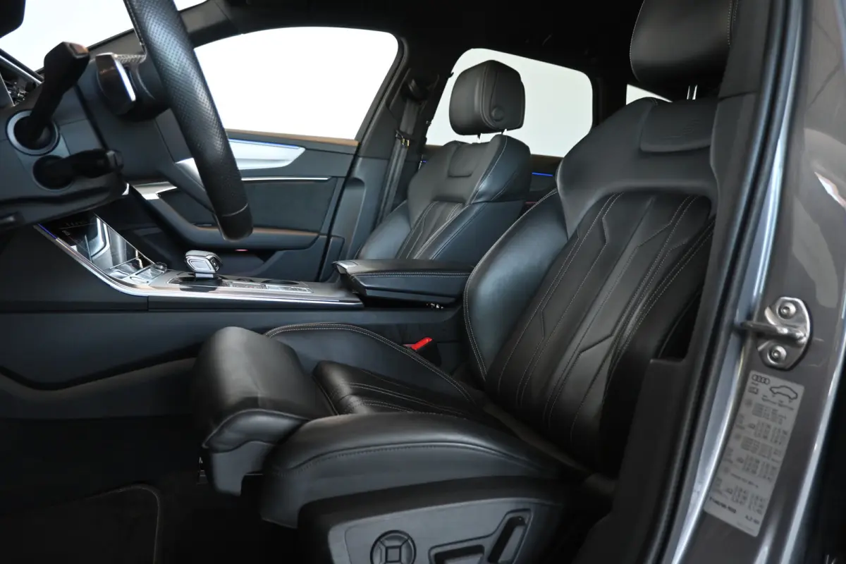 45 TFSI Quattro S-edition Clima Adaptieve cruise LED Matrix Leder 100% Onderhouden Inruil mogelijk