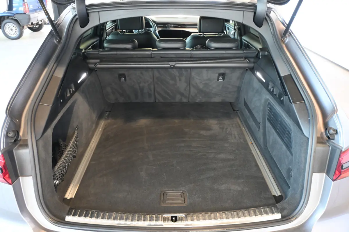 45 TFSI Quattro S-edition Clima Adaptieve cruise LED Matrix Leder 100% Onderhouden Inruil mogelijk