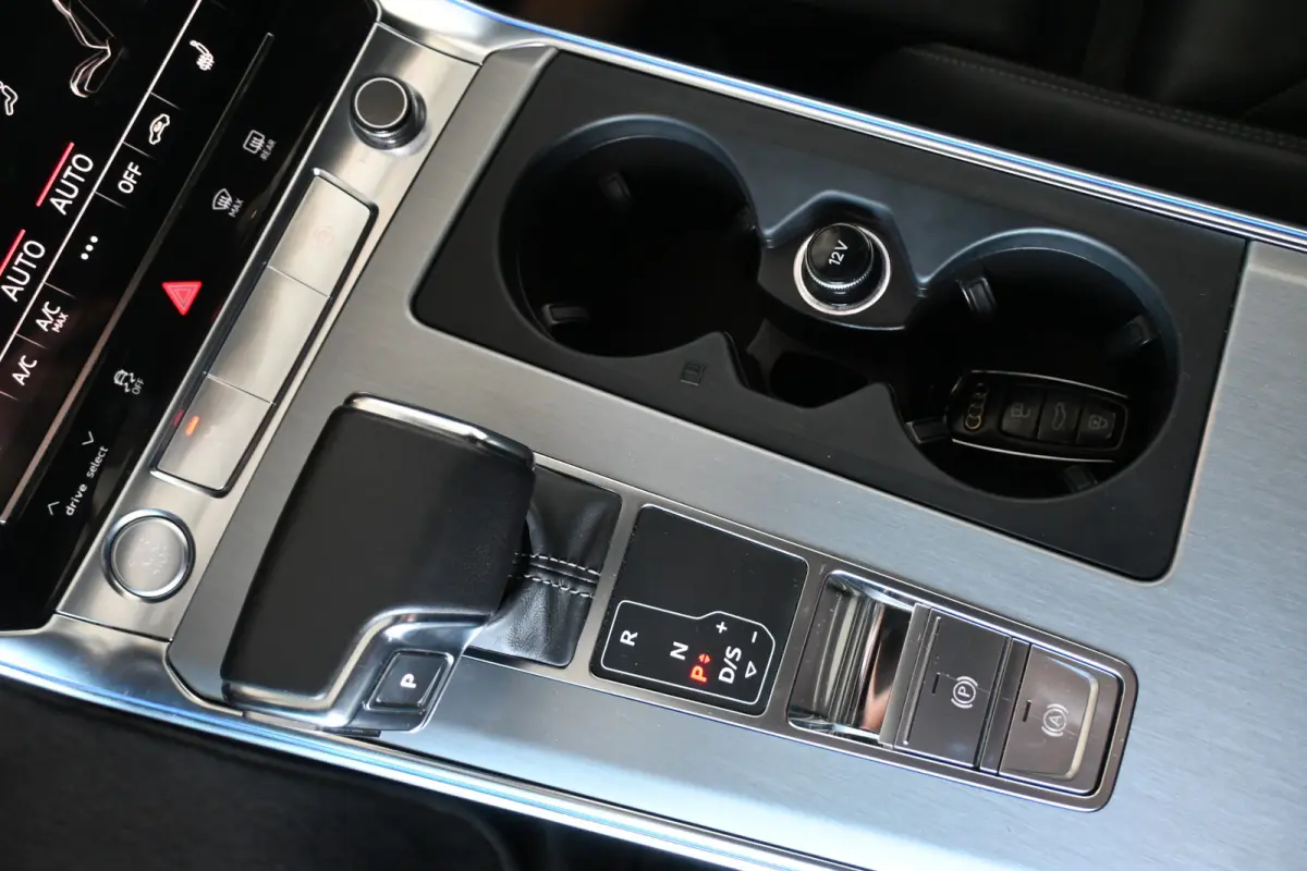 45 TFSI Quattro S-edition Clima Adaptieve cruise LED Matrix Leder 100% Onderhouden Inruil mogelijk