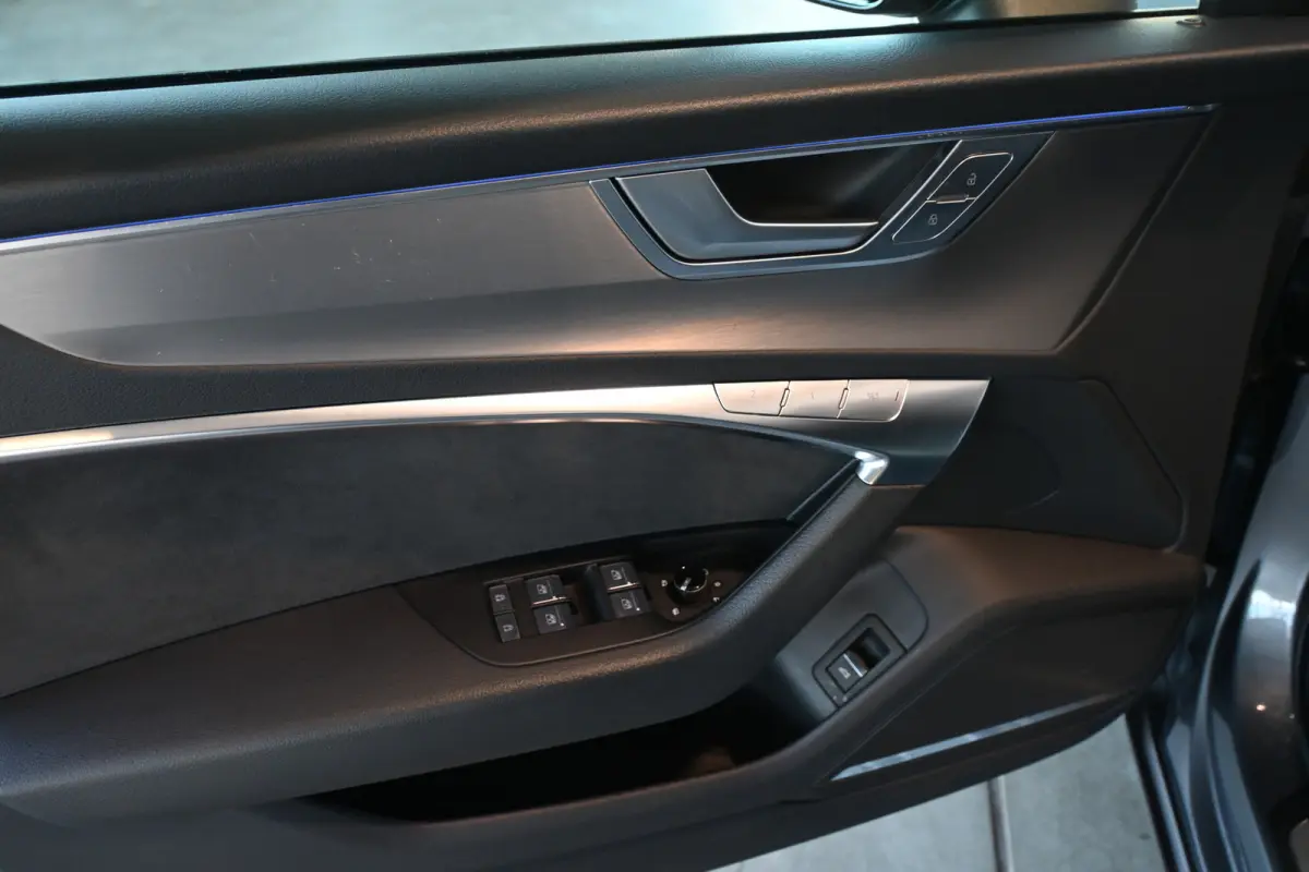45 TFSI Quattro S-edition Clima Adaptieve cruise LED Matrix Leder 100% Onderhouden Inruil mogelijk