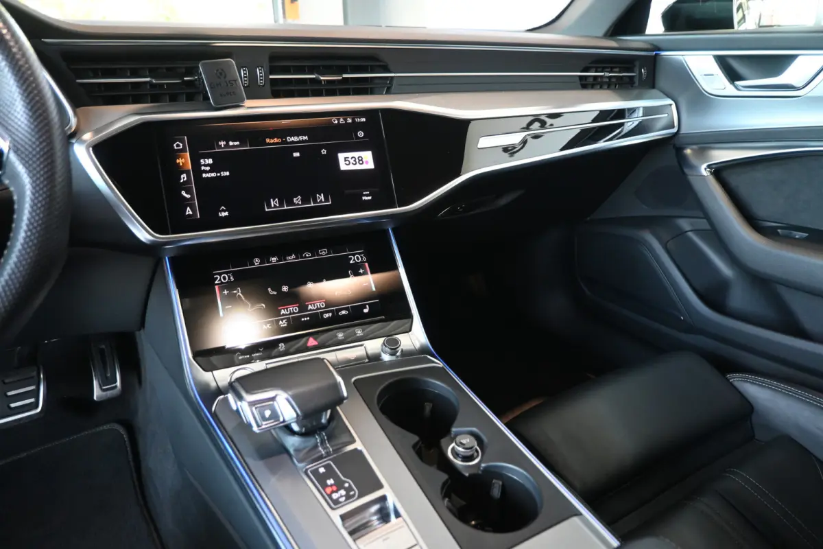 45 TFSI Quattro S-edition Clima Adaptieve cruise LED Matrix Leder 100% Onderhouden Inruil mogelijk