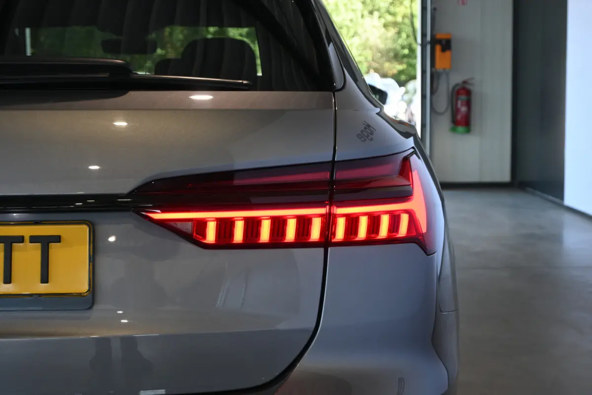 45 TFSI Quattro S-edition Clima Adaptieve cruise LED Matrix Leder 100% Onderhouden Inruil mogelijk