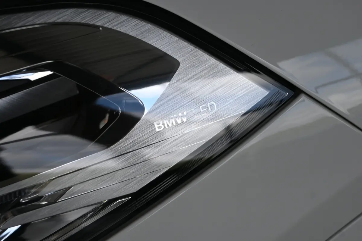 sDrive18i High Executive M-Sport Automaat Led Clima Cruise Leder Navigatie Stoelverwarming 100% Onderhouden! Inruil Mogelijk!