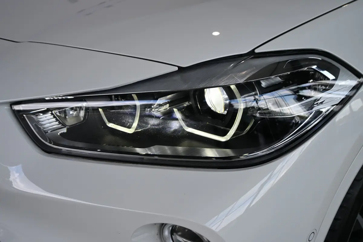 sDrive18i High Executive M-Sport Automaat Led Clima Cruise Leder Navigatie Stoelverwarming 100% Onderhouden! Inruil Mogelijk!
