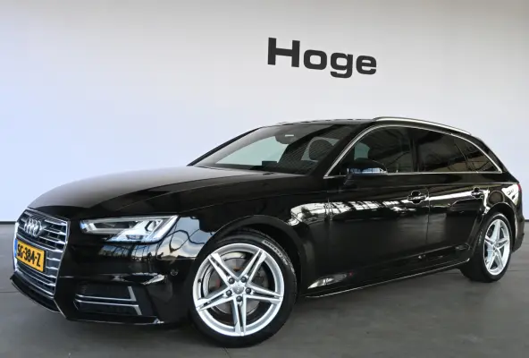 1.4 TFSI Sport S line edition Nap! Automaat Clima Navigatie Cruise LED Stoelverwarming Goed Onderhouden! Inruil Mogelijk!