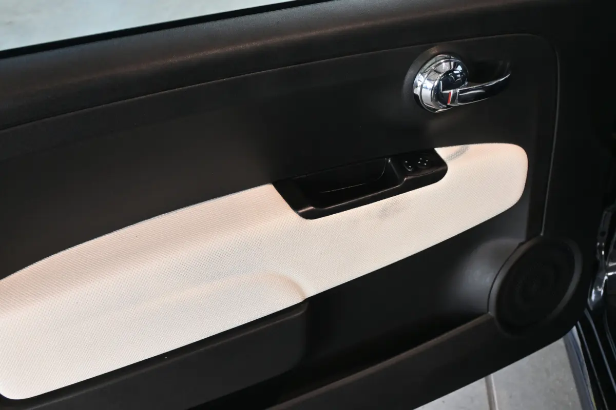 0.9 TwinAir Turbo Sport Nap! Airco Cruise Navigatie PDC Xenon Carplay Leder 100% Onderhouden! Inruil Mogelijk!