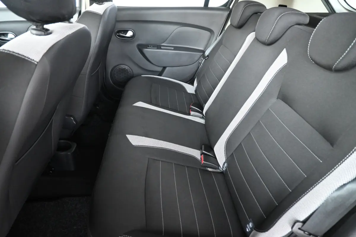 0.9 TCe Laureate Automaat Airco Cruise Navigatie PDC Elektrisch Pakket 100% Onderhouden! Inruil Mogelijk!