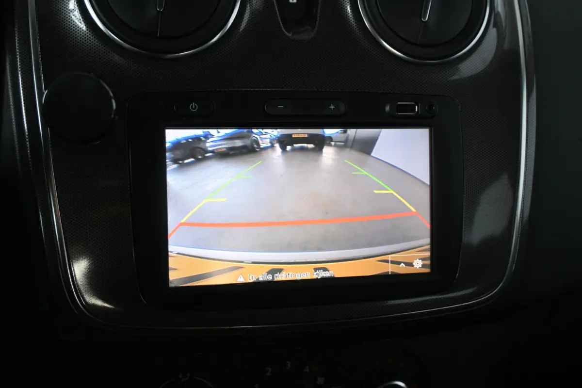 0.9 TCe Laureate Automaat Airco Cruise Navigatie PDC Elektrisch Pakket 100% Onderhouden! Inruil Mogelijk!