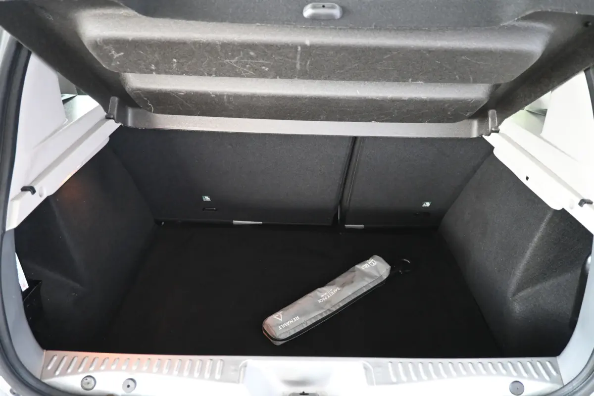 0.9 TCe Laureate Automaat Airco Cruise Navigatie PDC Elektrisch Pakket 100% Onderhouden! Inruil Mogelijk!