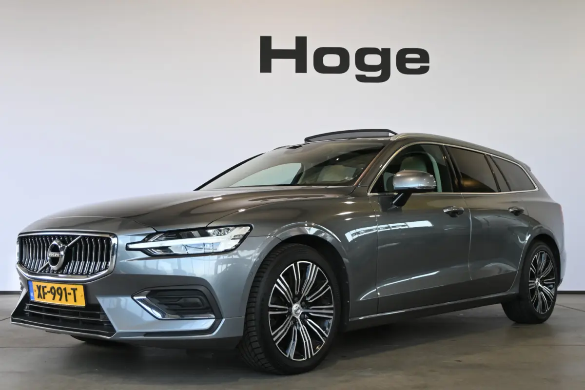 2.0 T5 Inscription Automaat Clima Cruise Panoramadak Harman/Kardon Leder Carplay Navigatie Inruil Mogelijk!