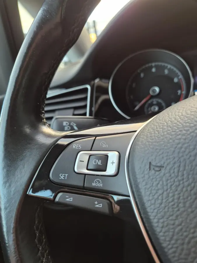 1.4 TSI Highline 150PK Automaat|Camera|Cruise|Navi|Airco|