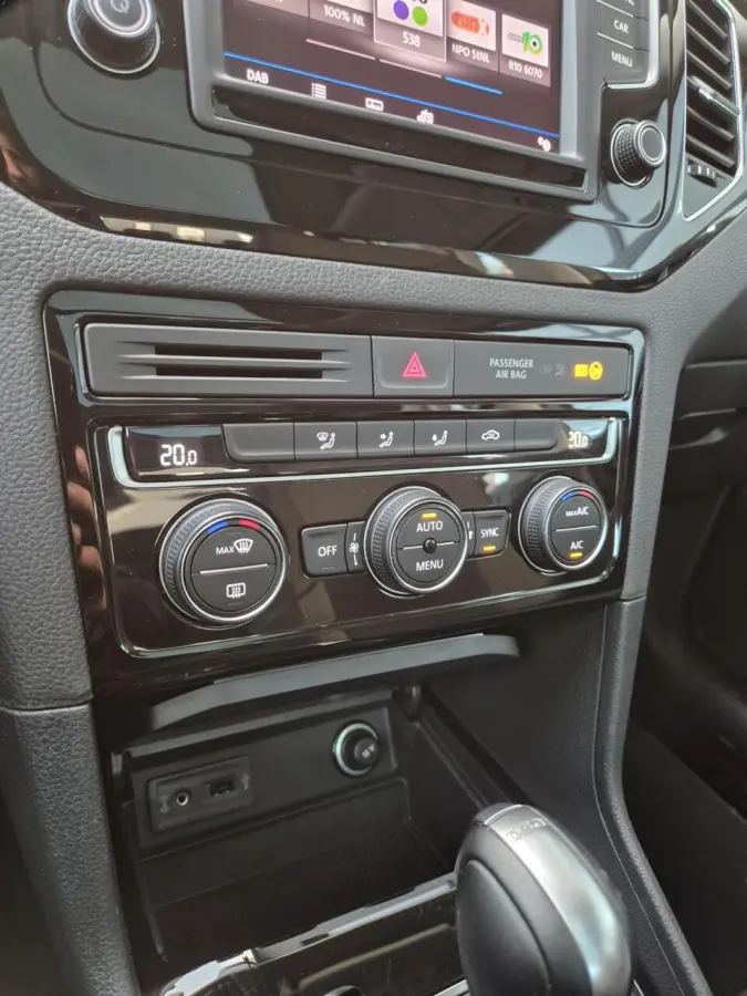 1.4 TSI Highline 150PK Automaat|Camera|Cruise|Navi|Airco|