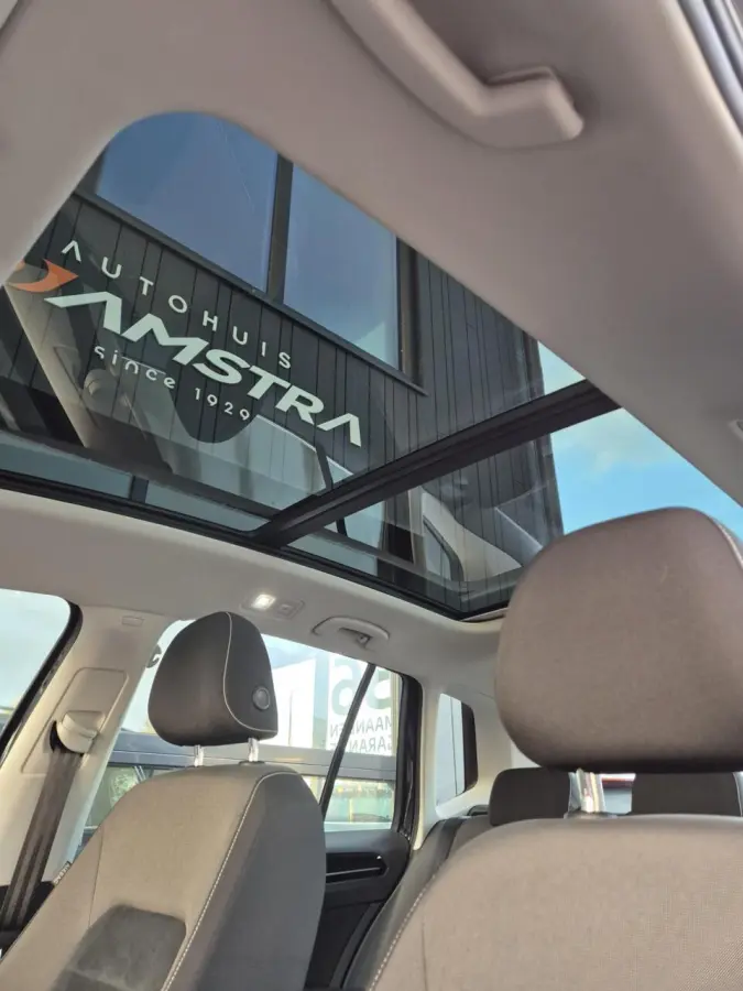 1.4 TSI Highline 150PK Automaat|Camera|Cruise|Navi|Airco|