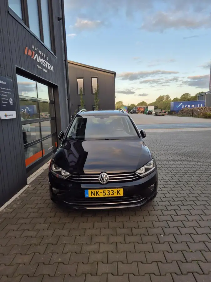 1.4 TSI Highline 150PK Automaat|Camera|Cruise|Navi|Airco|