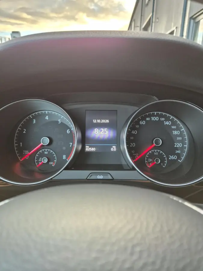 1.4 TSI Highline 150PK Automaat|Camera|Cruise|Navi|Airco|