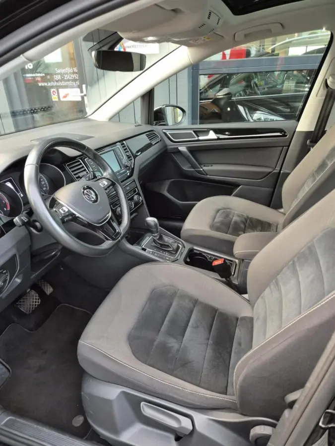 1.4 TSI Highline 150PK Automaat|Camera|Cruise|Navi|Airco|