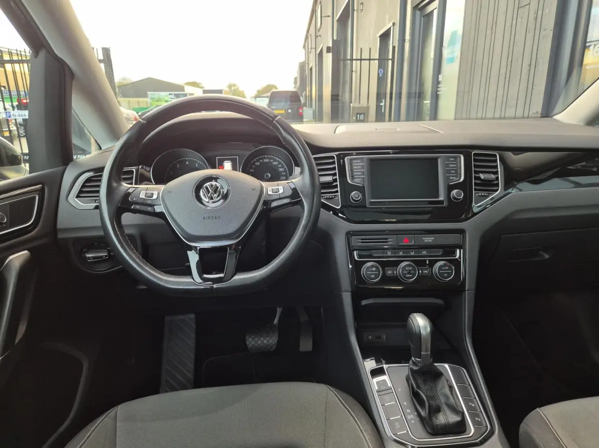 1.4 TSI Highline 150PK Automaat|Camera|Cruise|Navi|Airco|
