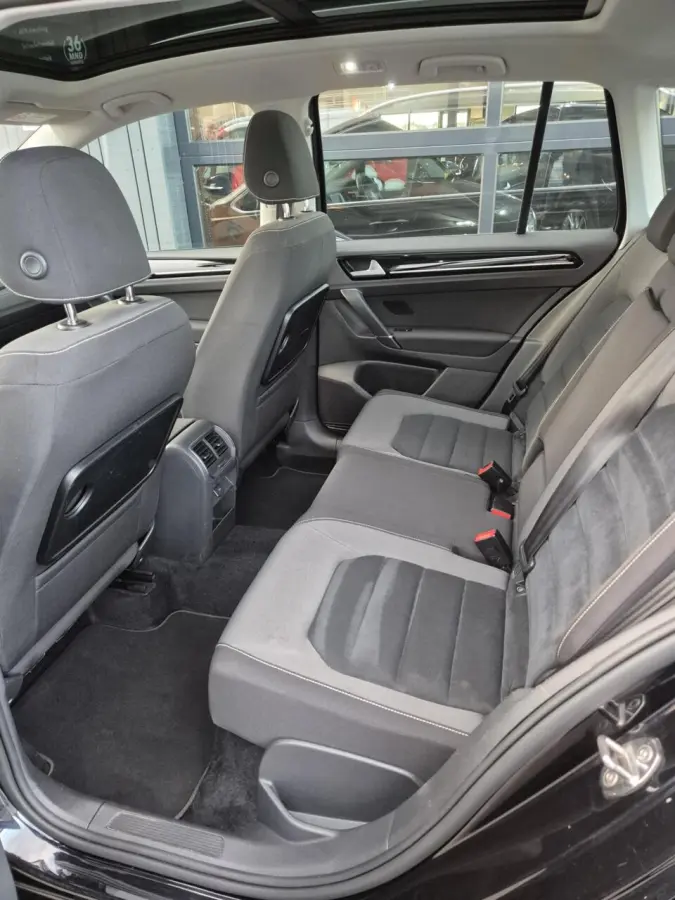 1.4 TSI Highline 150PK Automaat|Camera|Cruise|Navi|Airco|