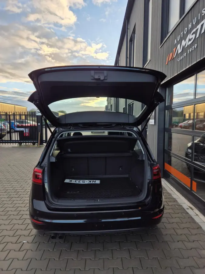 1.4 TSI Highline 150PK Automaat|Camera|Cruise|Navi|Airco|