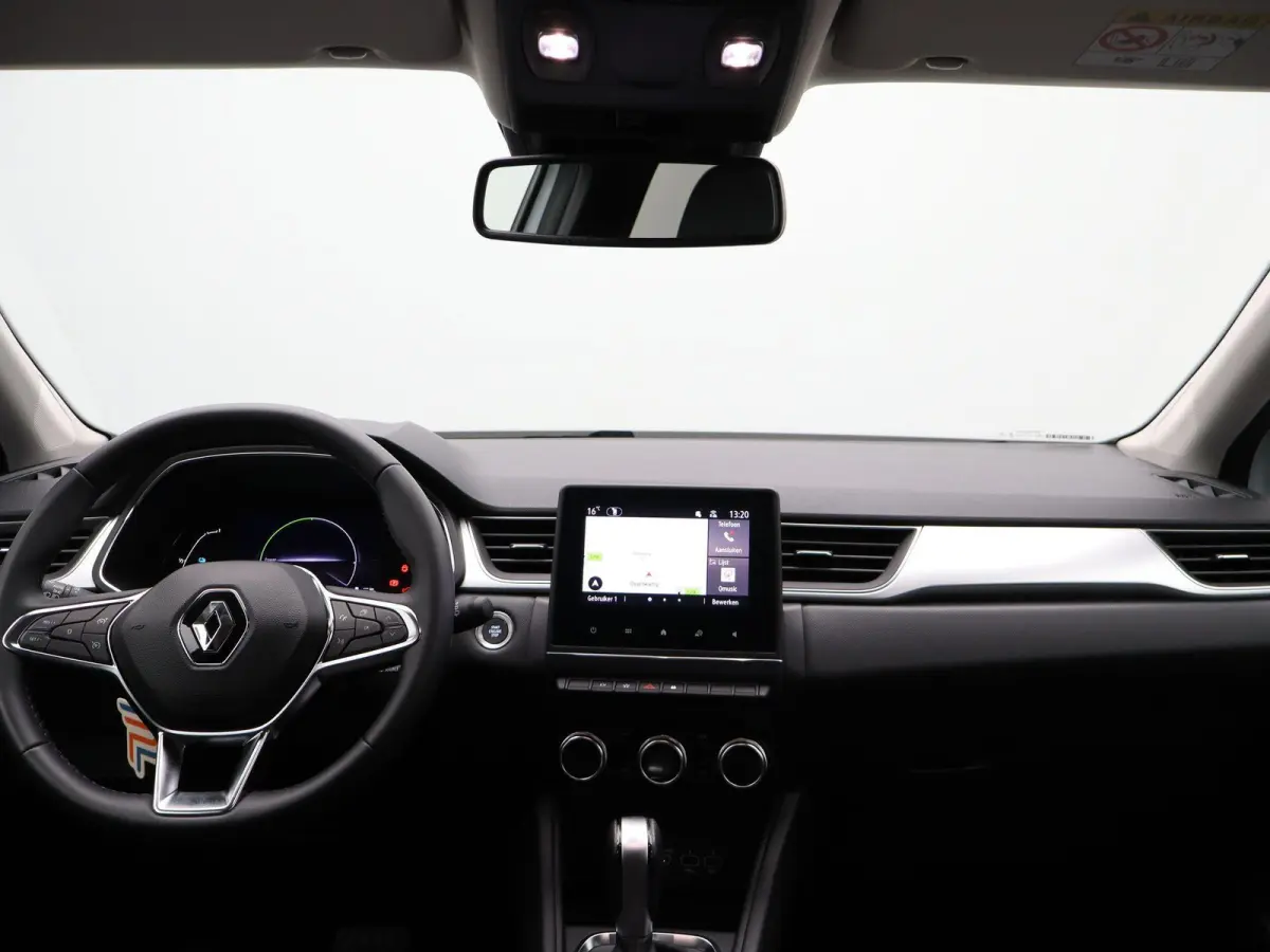 E-TECH hybrid 145 Intens | Achteruitrijcamera | Navigatie | 18" velgen |