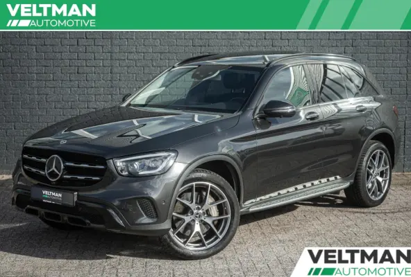4MATIC AMG LINE PANORAMADAK TREKHAAK ADAPTIVE CRUISE LEDER