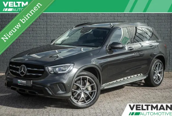4MATIC AMG LINE PANORAMADAK TREKHAAK ADAPTIVE CRUISE LEDER
